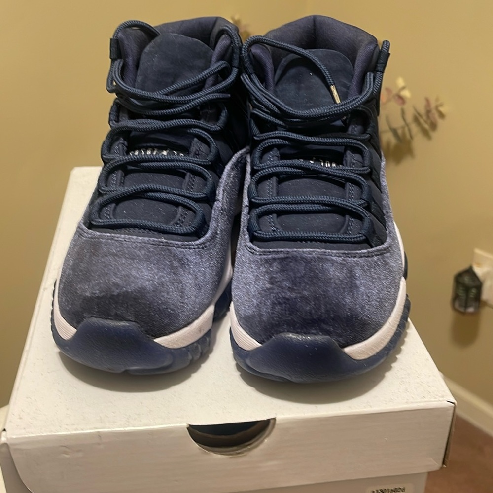 Jordan’s